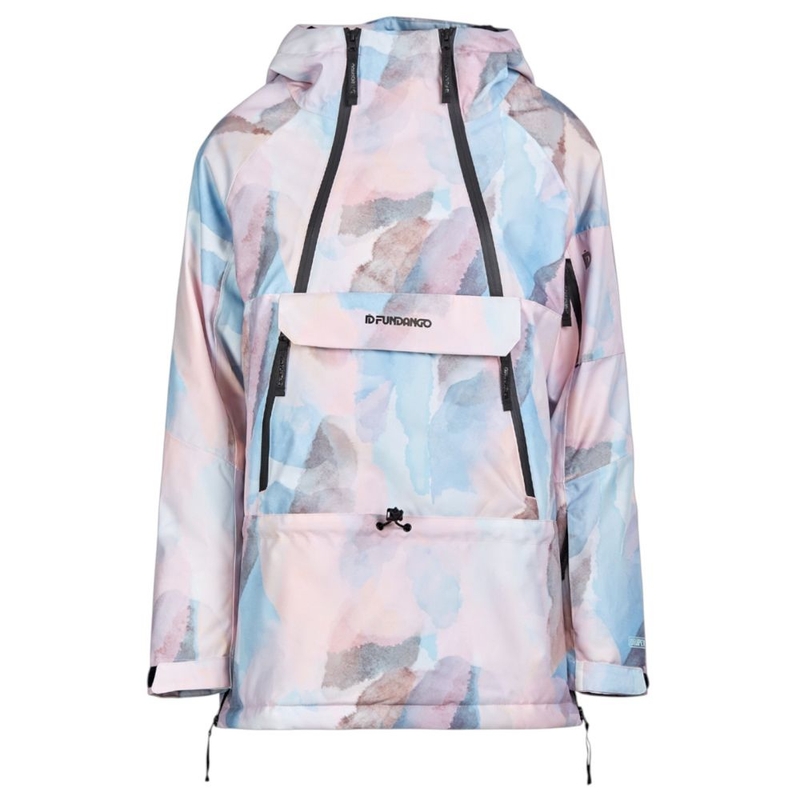 Giacca da sci Donna Hooper Eco