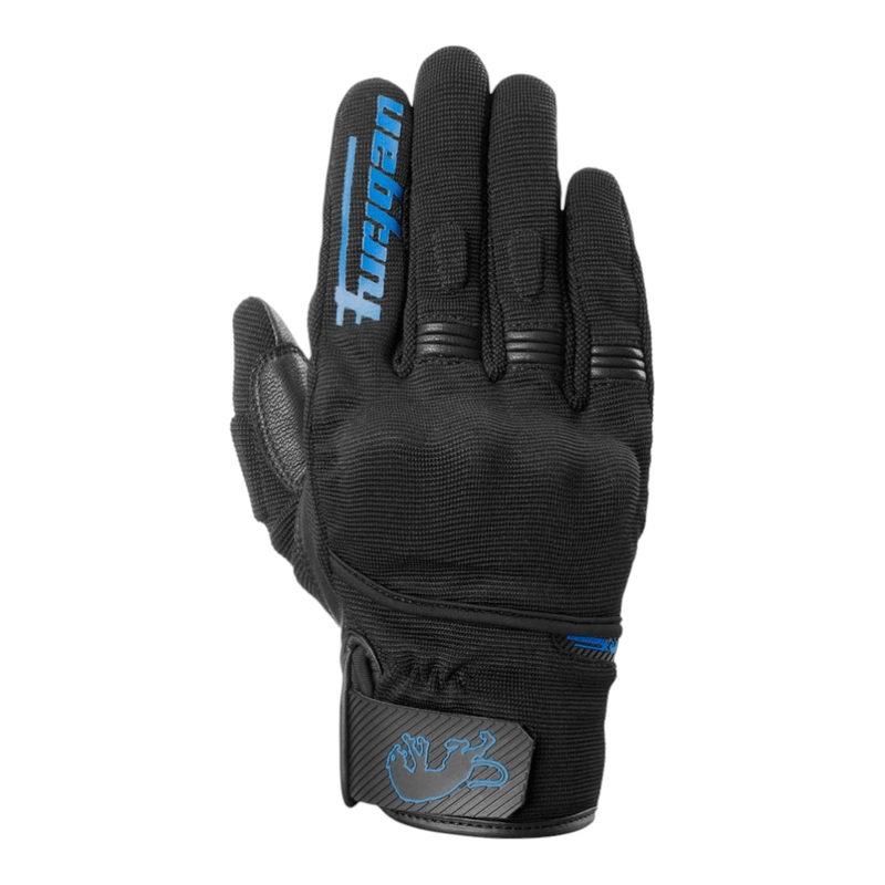 Guanti Uomo Jet D3O® Evo