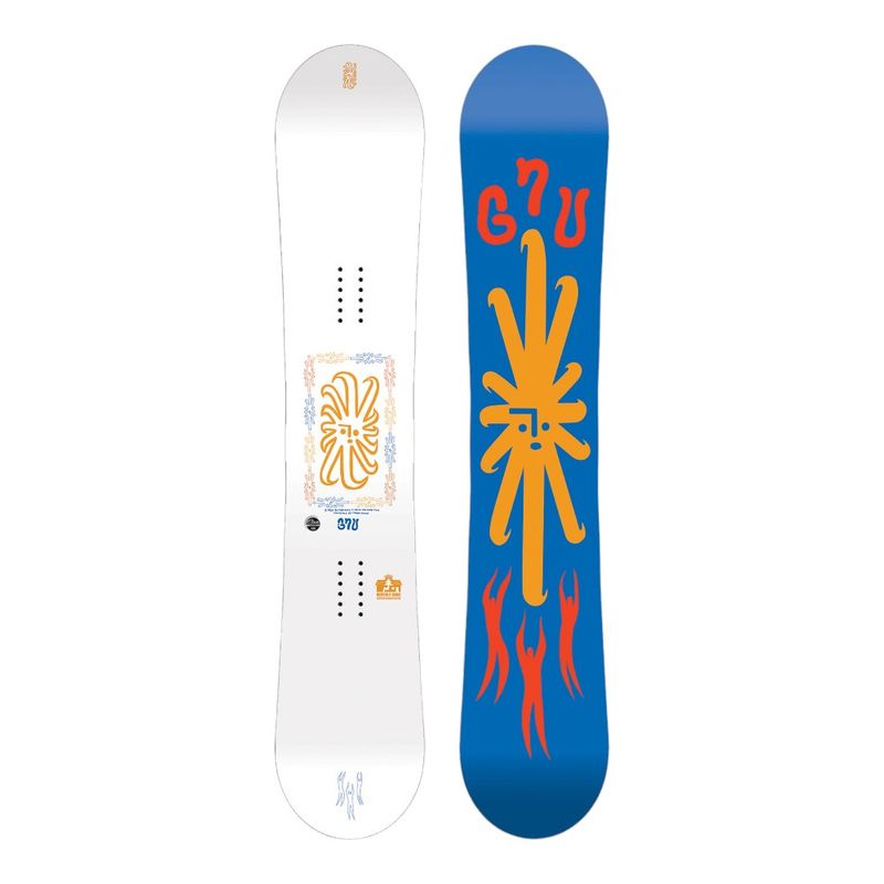 Snowboard  HEADSPACE