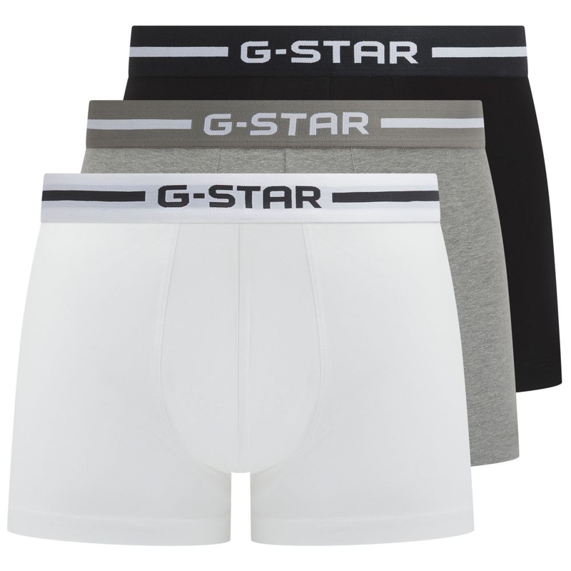 Intimo Uomo Acre 3-Pack Core Trunks