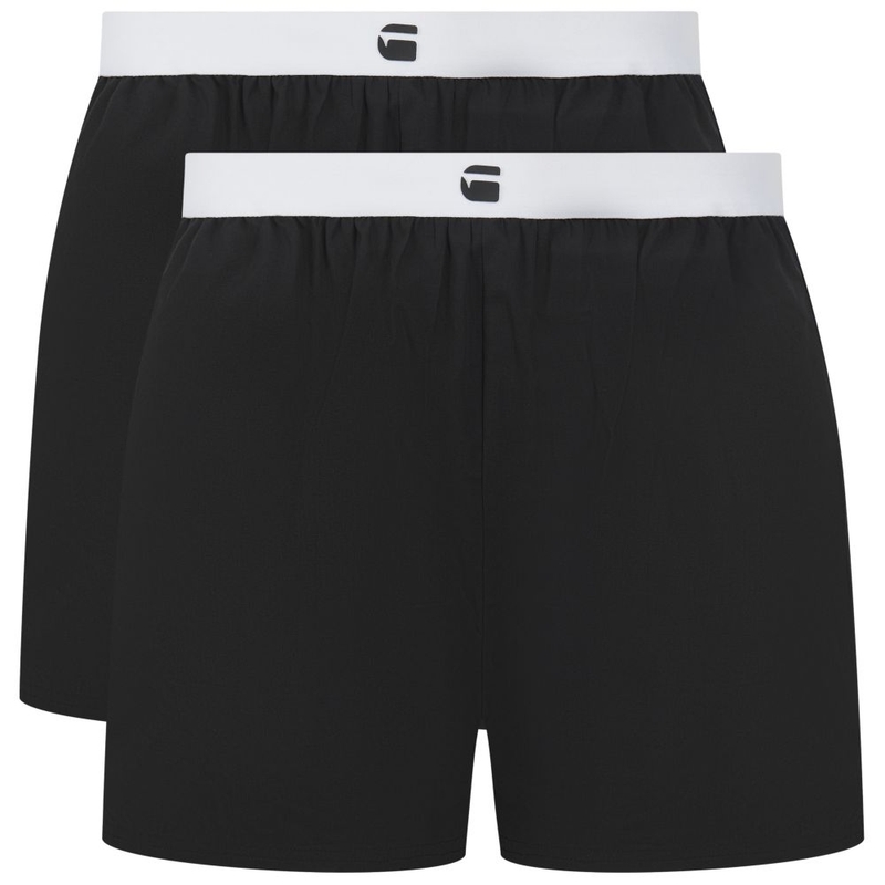 Intimo Donna Coral 2-Pack Boxer Short