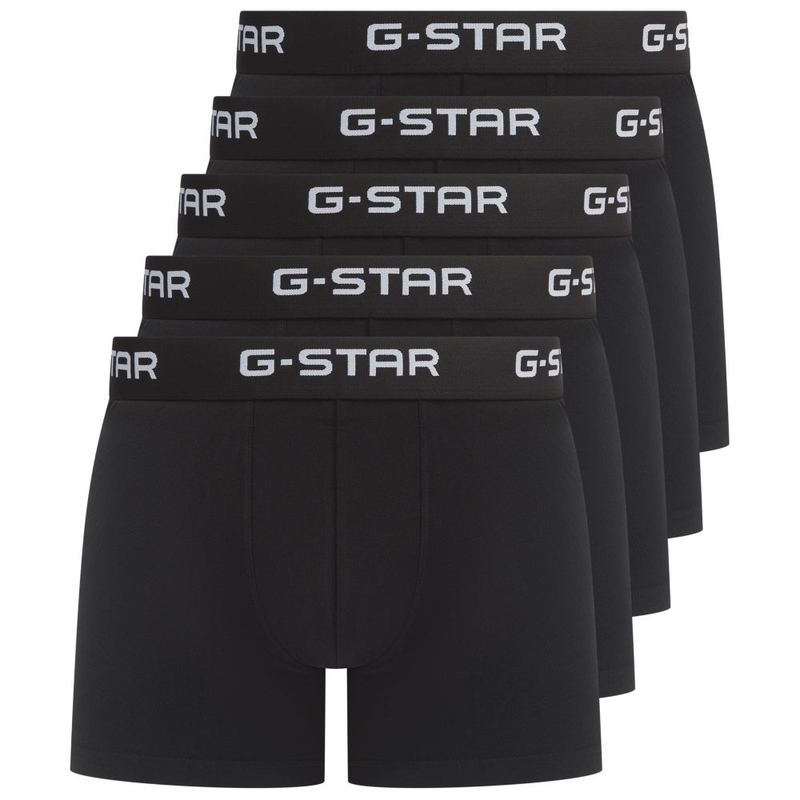 Intimo Uomo Maize 5-Pack Core Trunks