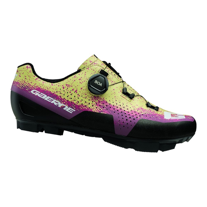 Scarpe da MTB  G.Lampo