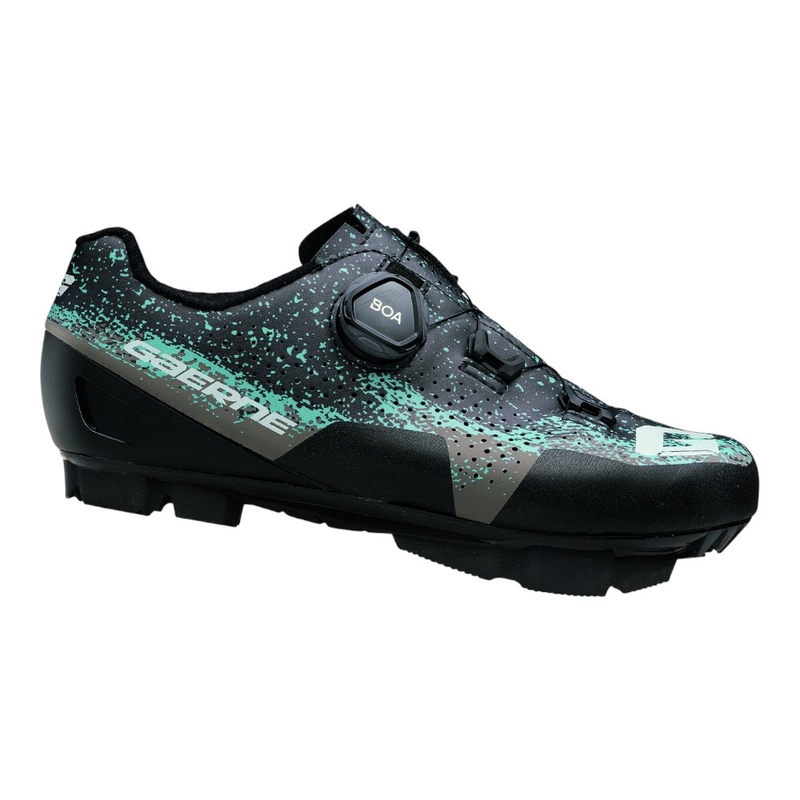 Scarpe da MTB  G.Lampo