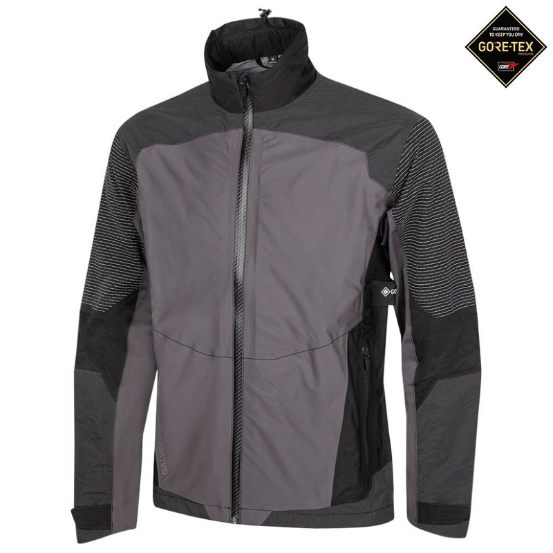 Giacca impermeabile Uomo Alister