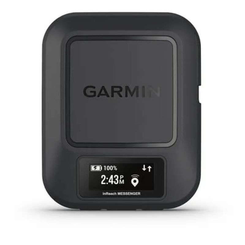 Computer GPS da escursionismo  inReach Messeneger
