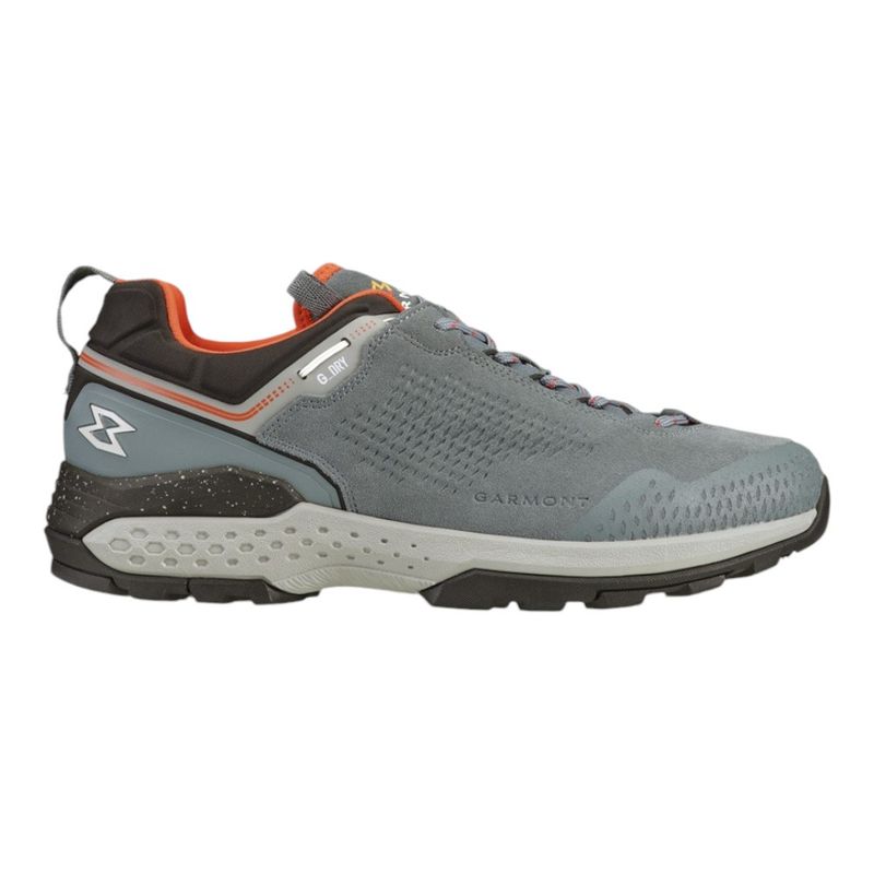 Scarpe da escursionismo Uomo Groove G-Dry