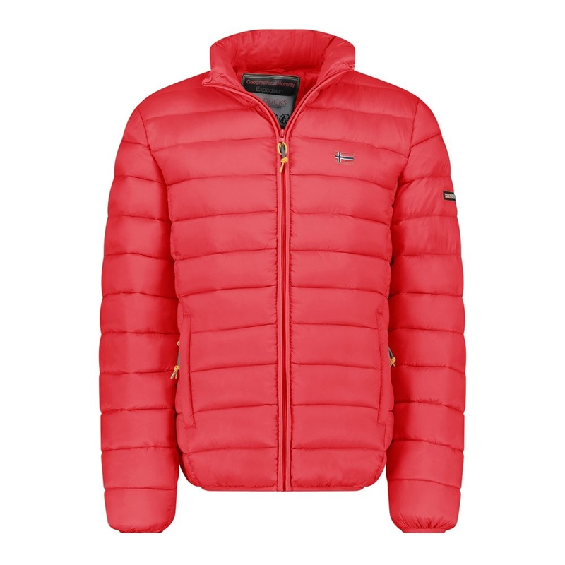 Piumino Uomo Amigolor