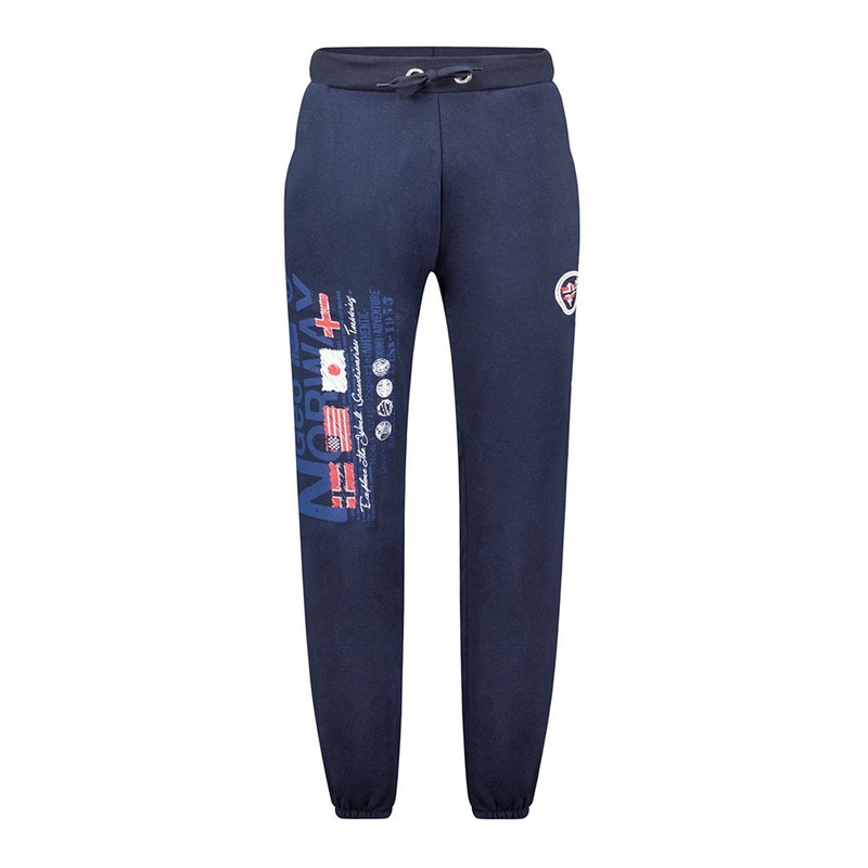 Pantaloni tuta Uomo Maturo