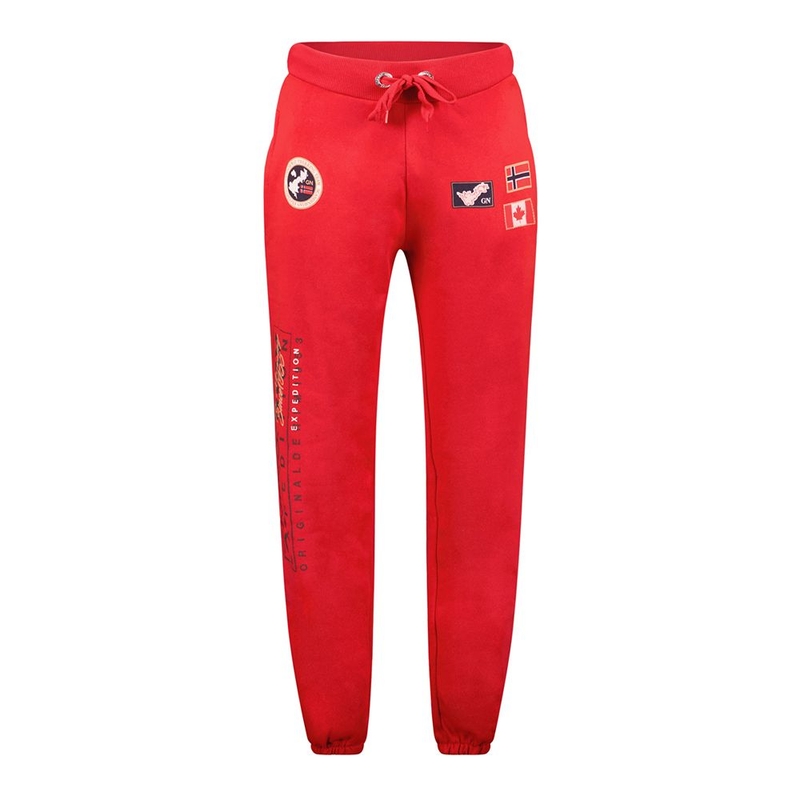 Pantaloni tuta Uomo Maturo