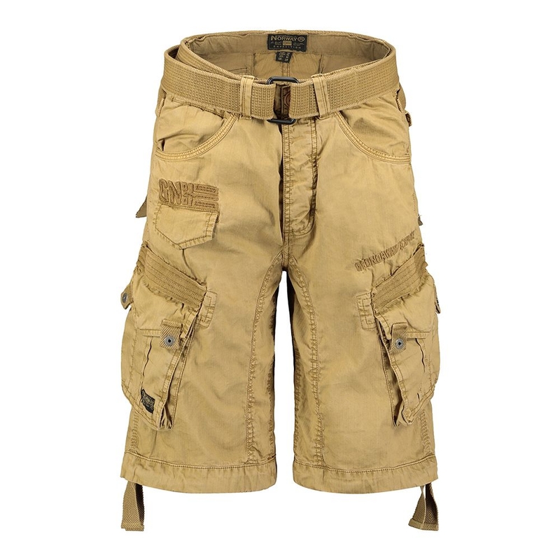 Short Uomo Panoramique