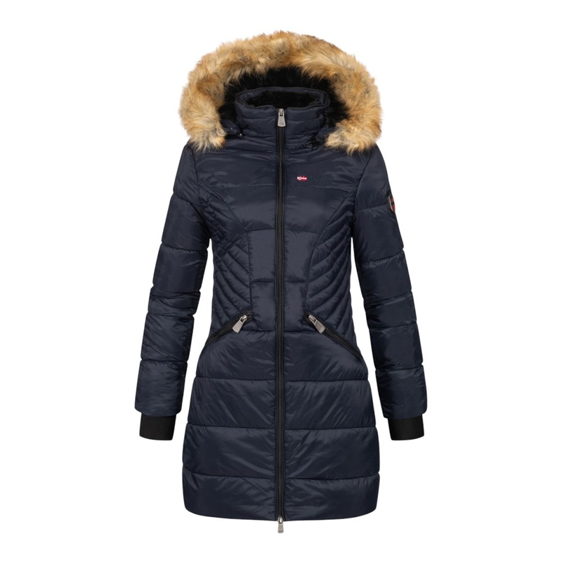 Parka Donna Abeille