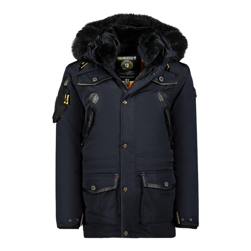 Parka Uomo Acrobate