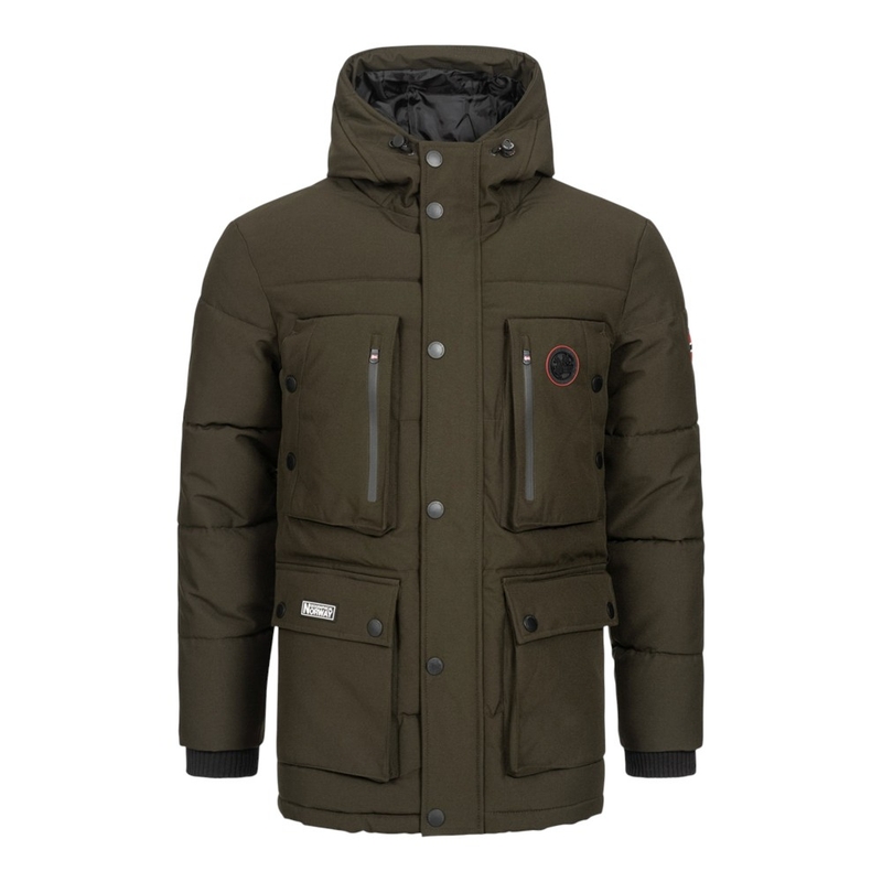 Parka Uomo Albert