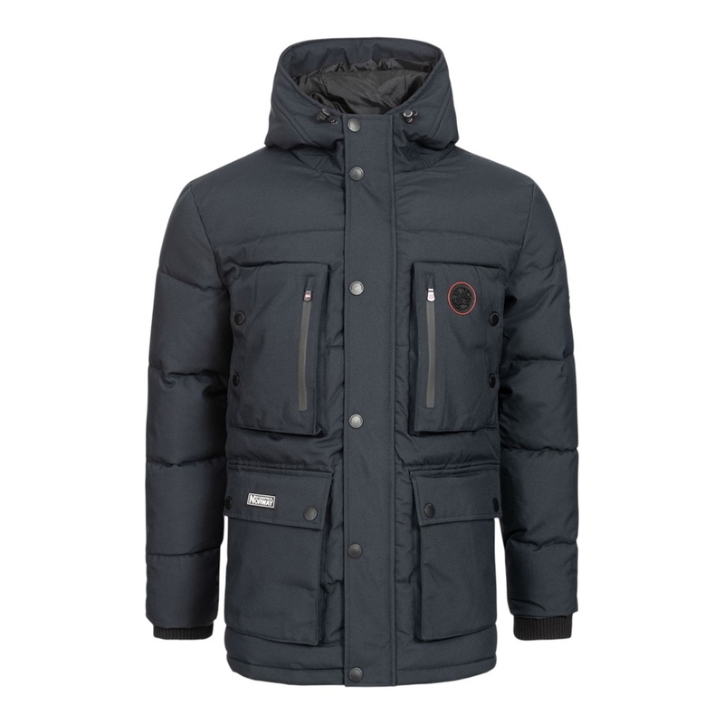 Parka Uomo Albert