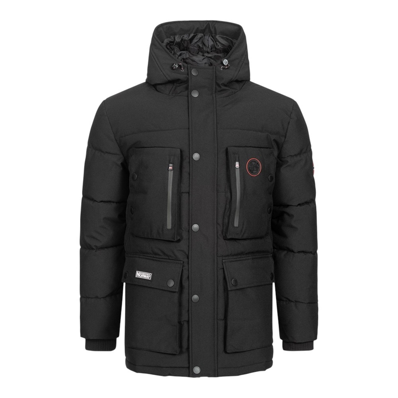 Parka Uomo Albert