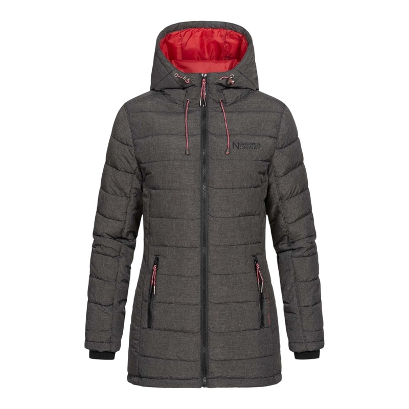 Parka Donna Astana