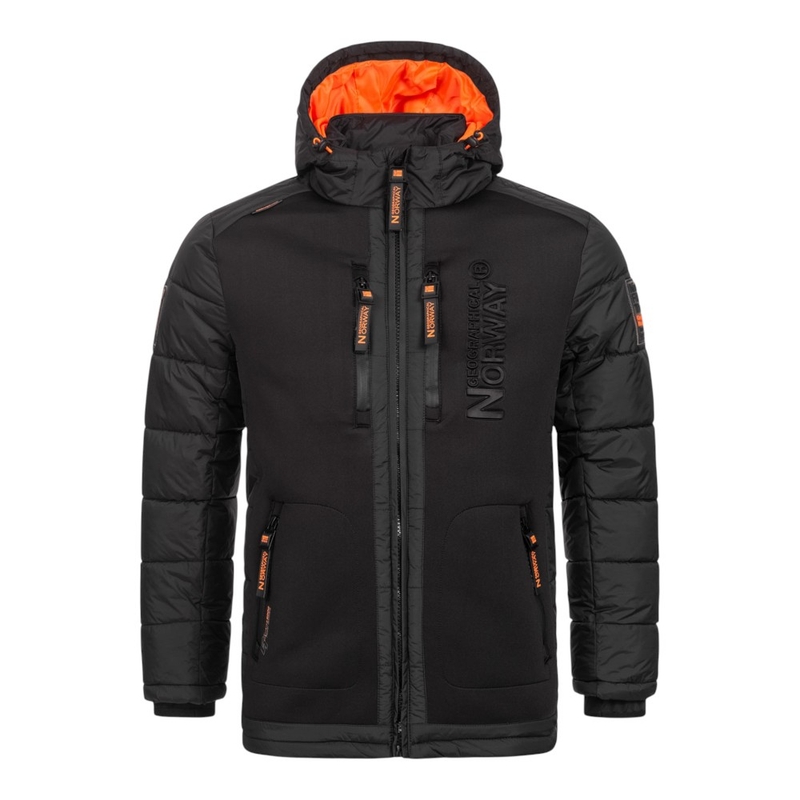 Piumino Uomo Beachwood