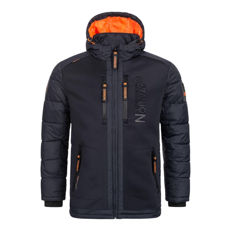 Piumino Uomo Beachwood