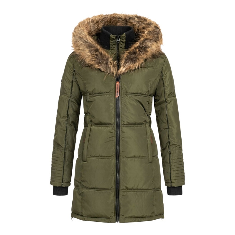 Parka Donna Beautiful