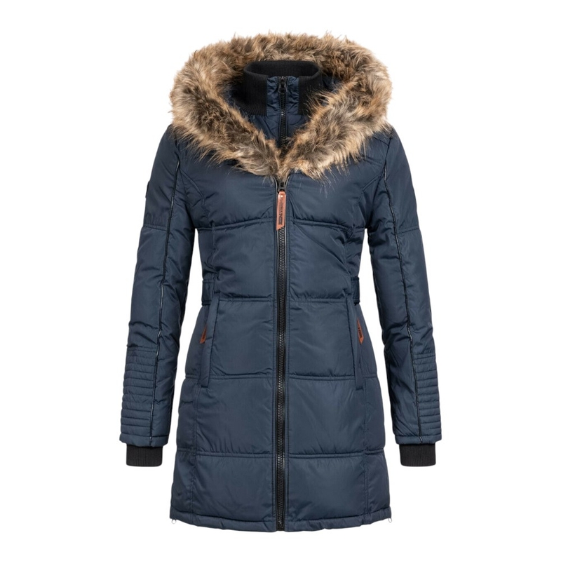 Parka Donna Beautiful