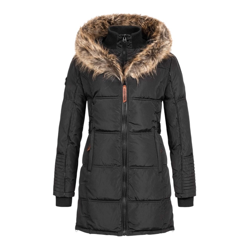 Parka Donna Beautiful