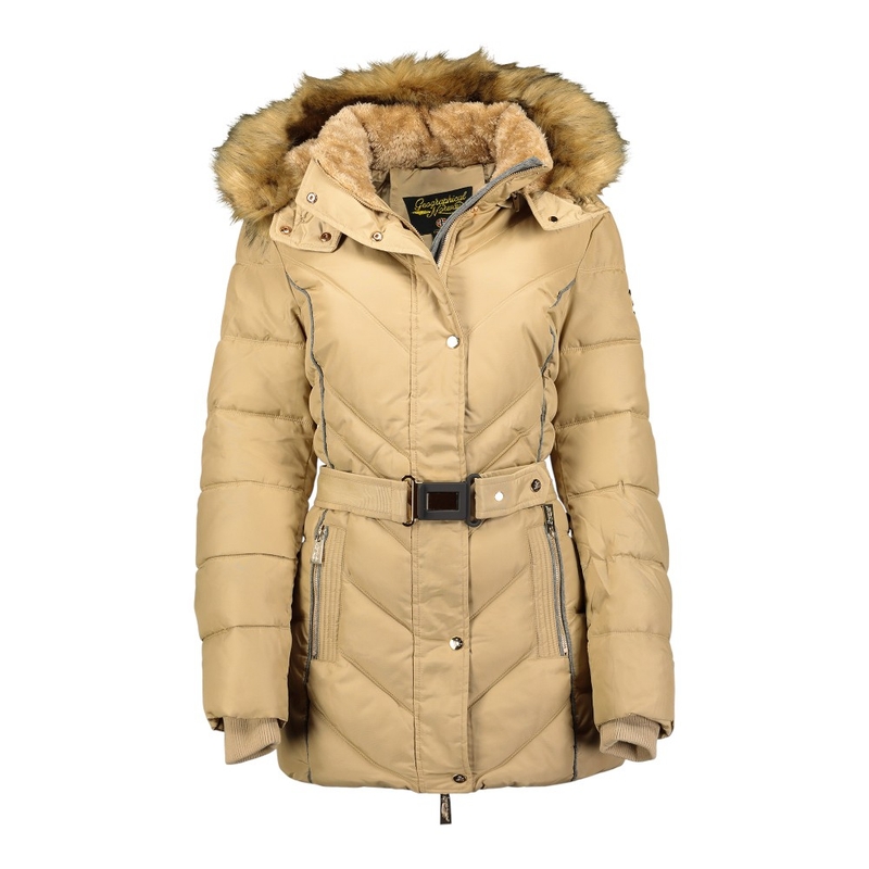 Parka Donna Becky