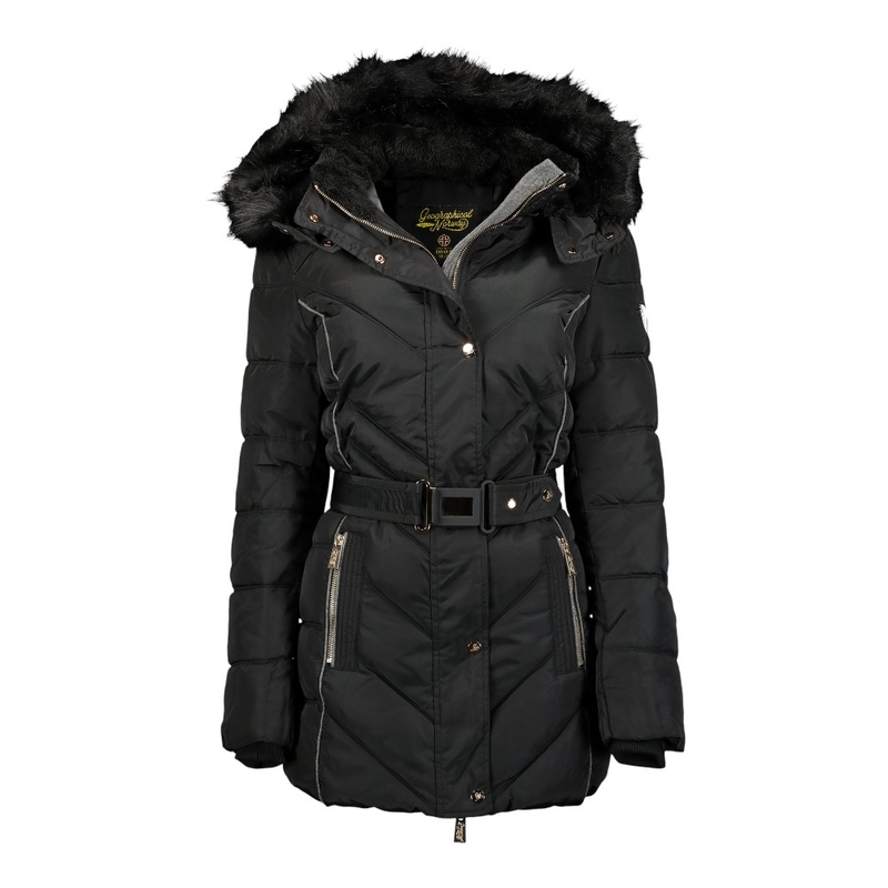 Parka Donna Becky