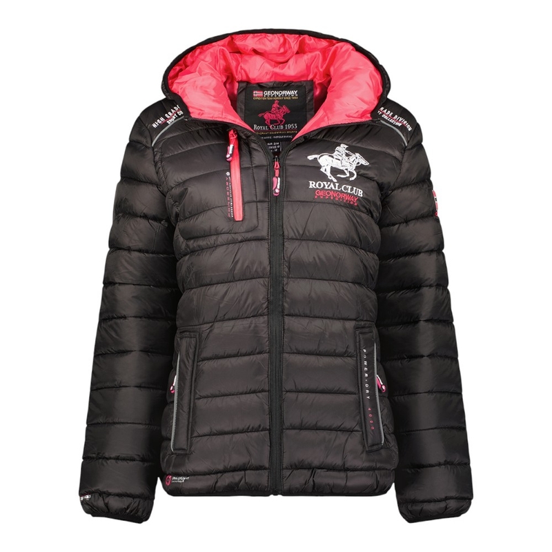 Piumino Donna Brick
