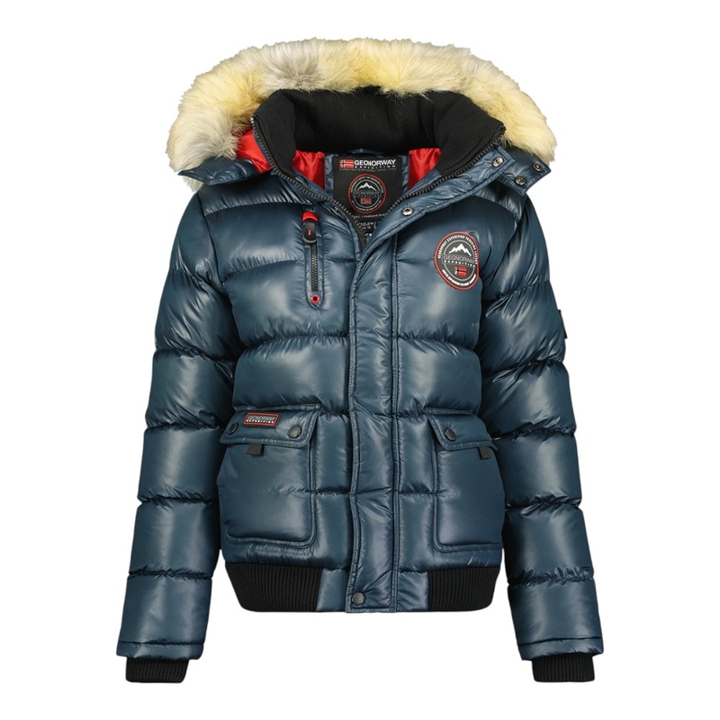 Piumino Donna Bugs
