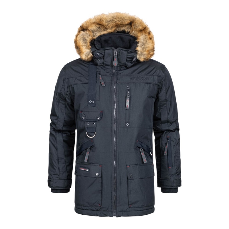 Parka Uomo Chirac