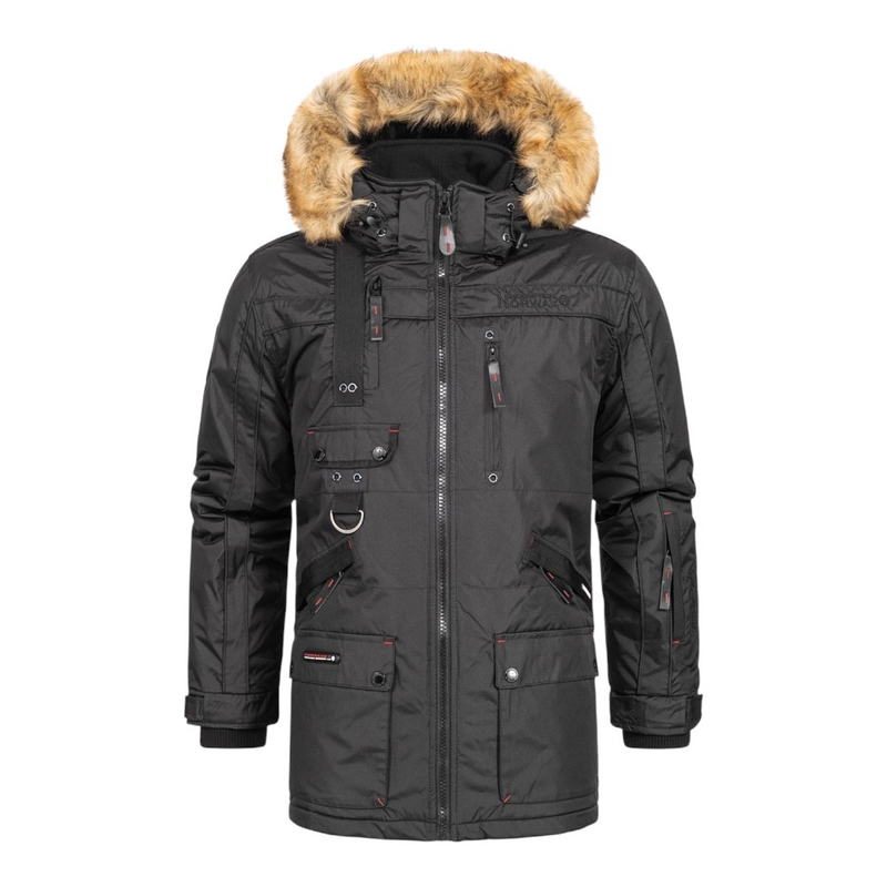 Parka Uomo Chirac