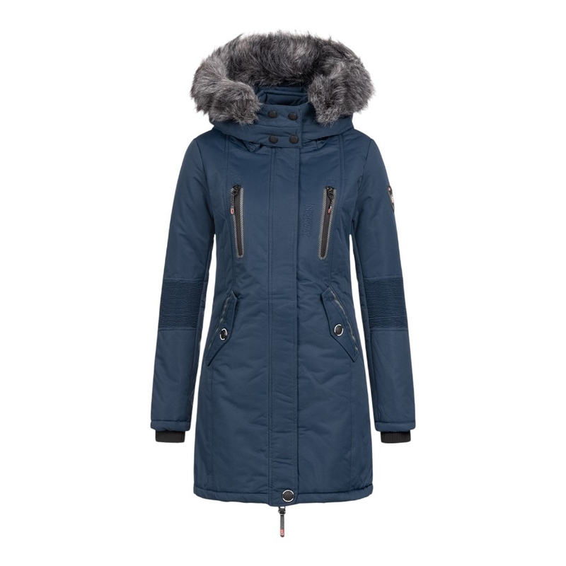 Parka Donna Coraly