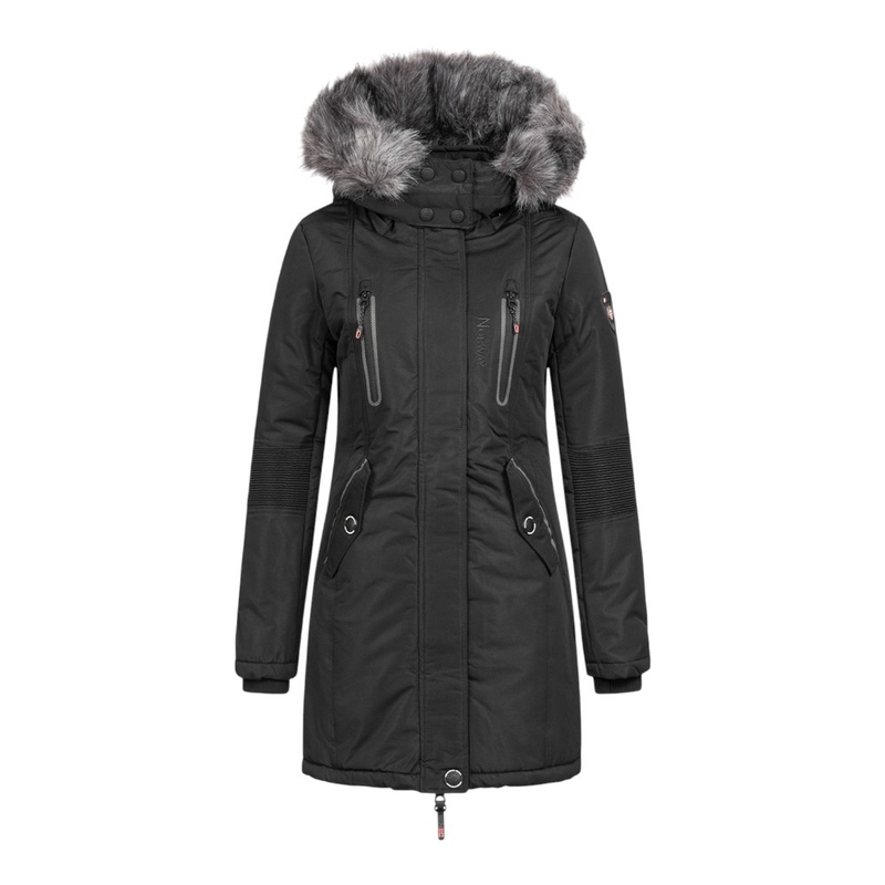 Parka Donna Coraly