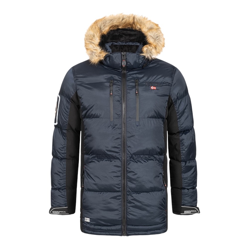 Parka Uomo Danone