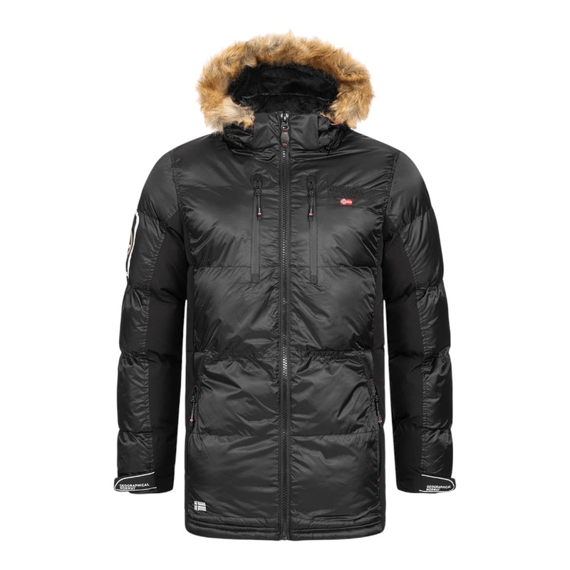 Parka Uomo Danone