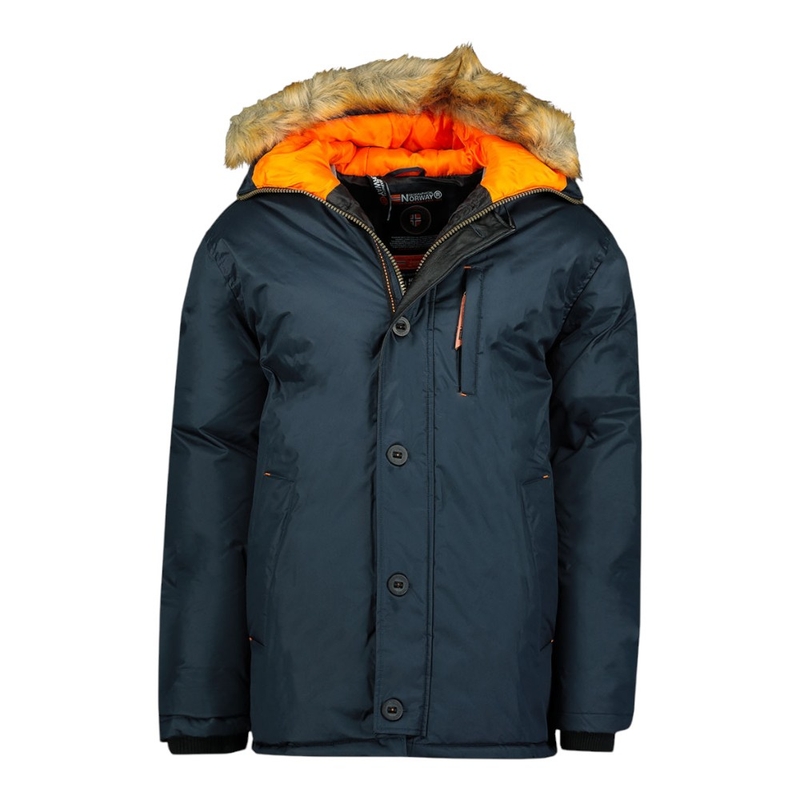 Parka Uomo Darwin