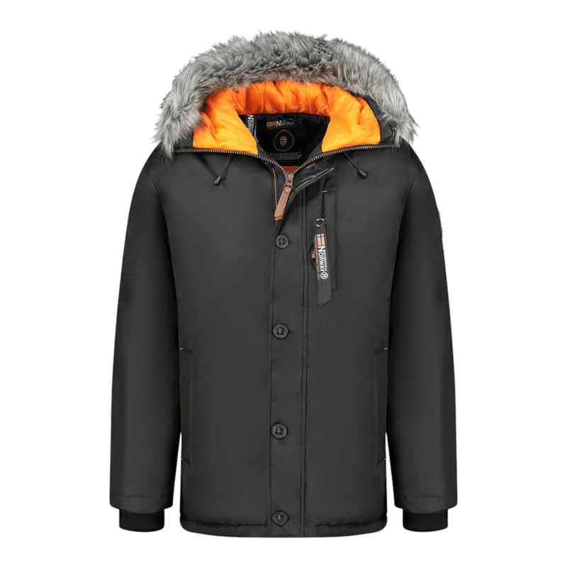 Parka Uomo Darwin