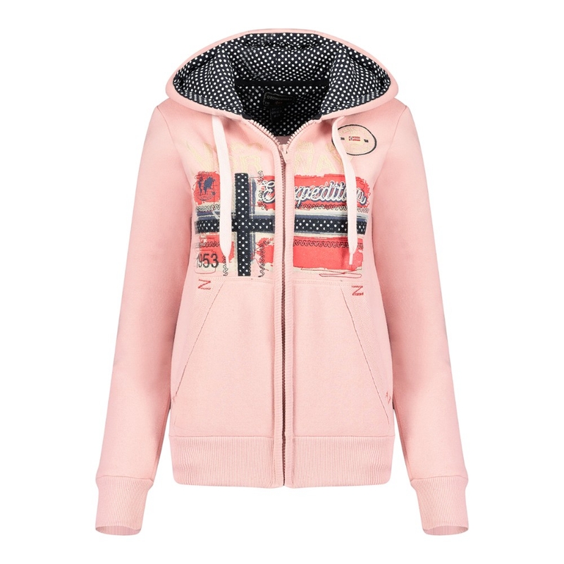 Giacca Donna Farlotte
