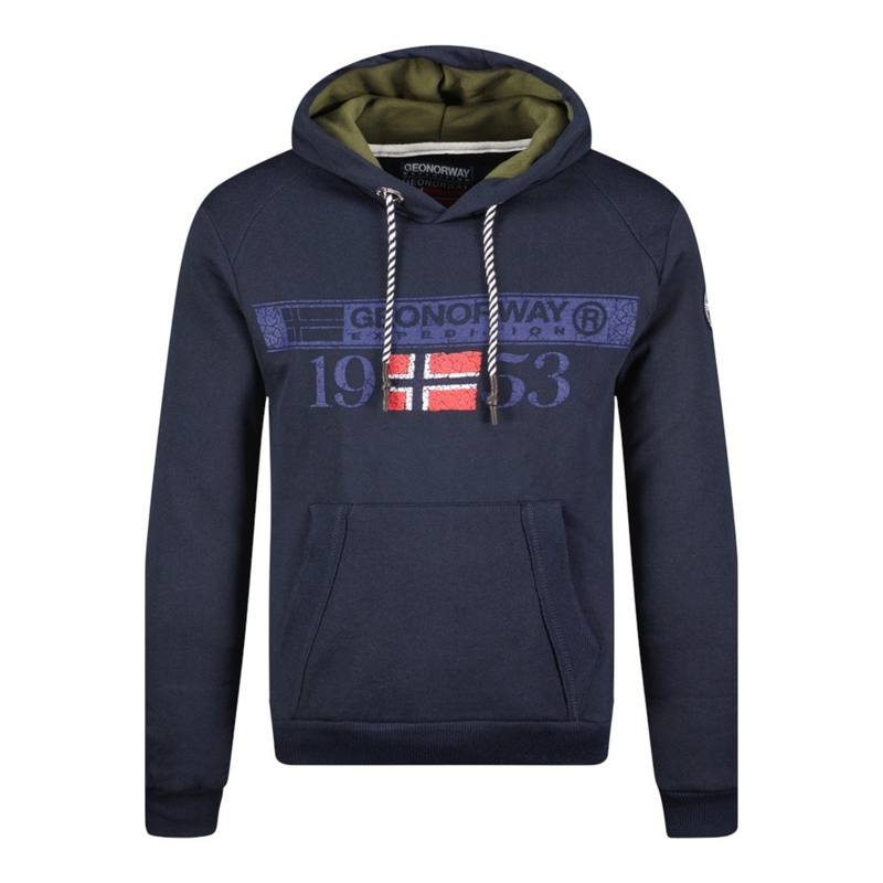 Giacca Uomo Fastlife