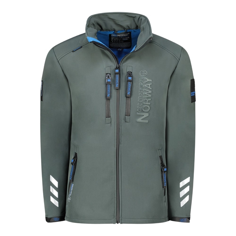 Giacca softshell Uomo Richywood