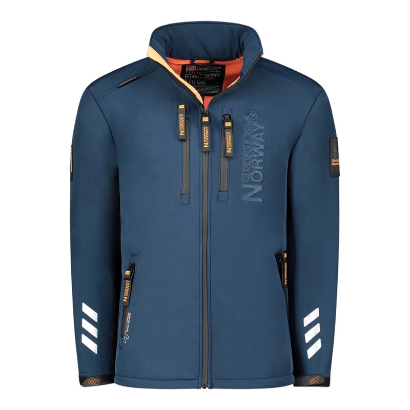 Giacca softshell Uomo Richywood