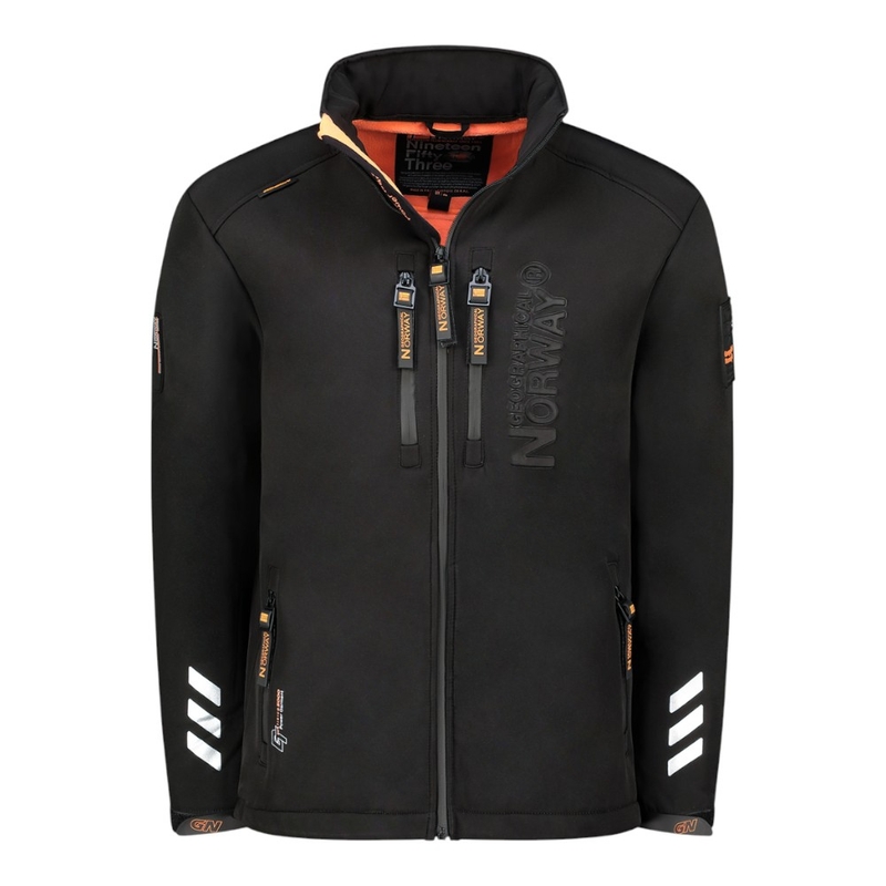 Giacca softshell Uomo Richywood