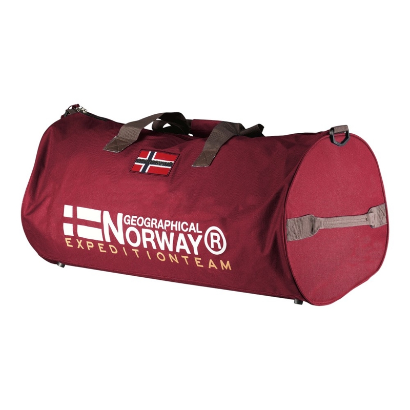 Borsone sportivo  Seoul 60L