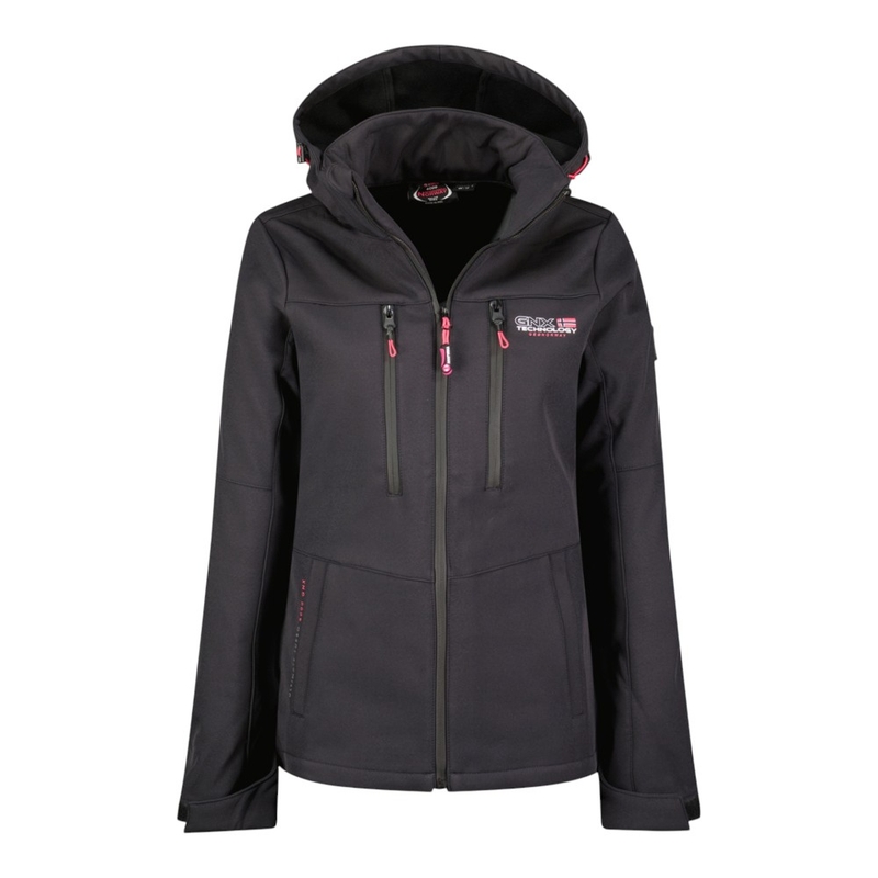 Giacca softshell Donna Timmex