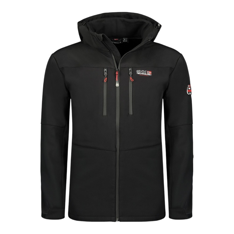 Giacca softshell Uomo Timmex