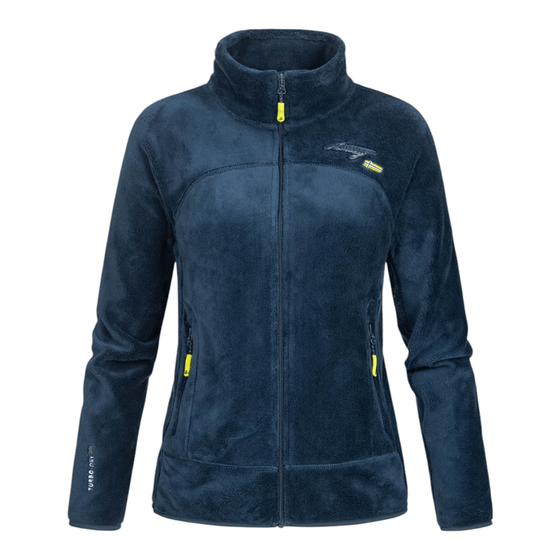 Felpa pile Donna Upaline
