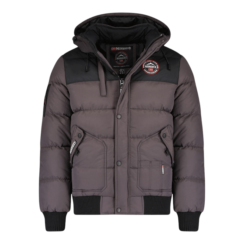 Parka Uomo Volva