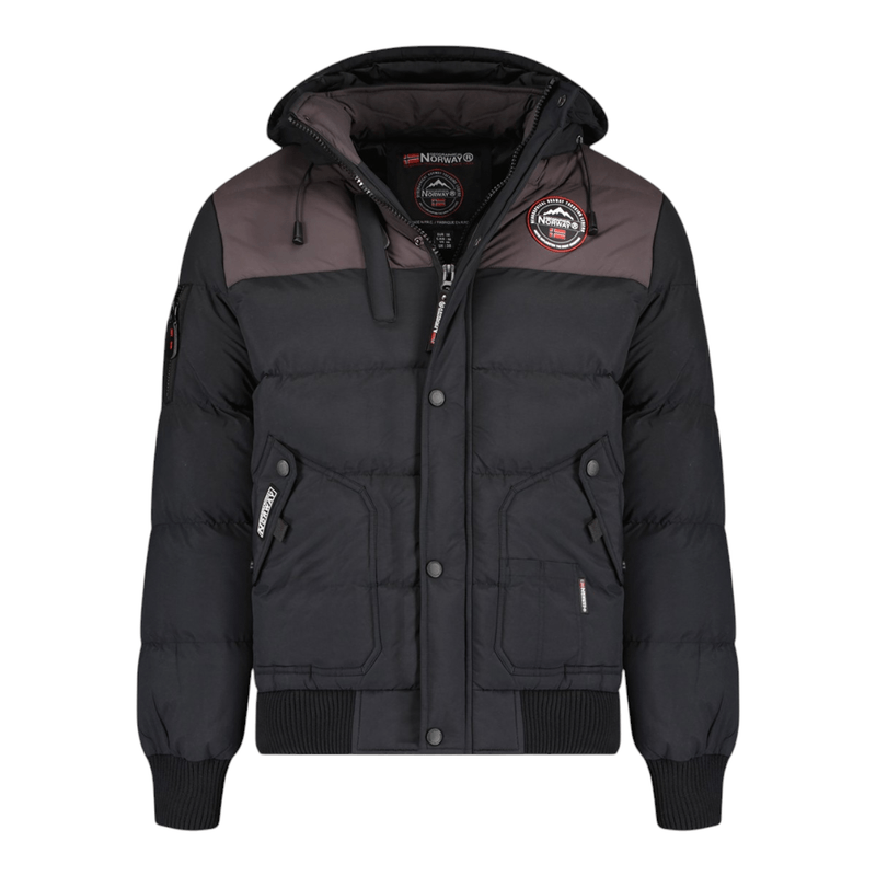 Parka Uomo Volva