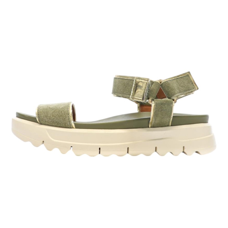 Sandali Donna Xand